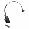 Jabra Engage 65 Mono Trådløs Headset Sort