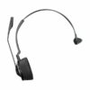 Jabra Engage 65 Mono Trådløs Headset Sort