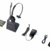 Jabra Engage 65 Mono Trådløs Headset Sort