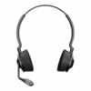 Jabra Engage 65 Stereo Trådløs Headset Sort