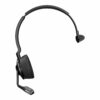 Jabra Engage 75 Mono Trådløs Headset Sort