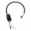 Jabra Evolve 20 UC mono Kabling Headset Sort