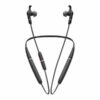 Jabra Evolve 65e UC Trådløs Øreproptelefoner Sort