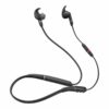 Jabra Evolve 65e UC Trådløs Øreproptelefoner Sort