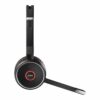 Jabra Evolve 75 SE MS Stereo Trådløs Headset Sort