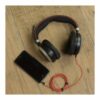 Jabra Evolve 80 UC stereo Kabling Headset Sort