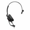 Jabra Evolve2 30 MS Mono Kabling Headset Sort