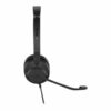 Jabra Evolve2 30 MS Stereo Kabling Headset Sort