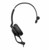 Jabra Evolve2 30 SE MS Mono Kabling Headset Sort