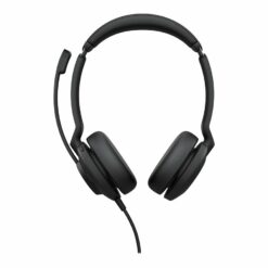 Jabra Evolve2 30 SE MS Stereo Kabling Headset Sort