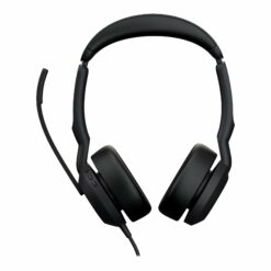 Jabra Evolve2 50 MS Stereo - Svart