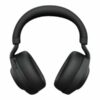 Jabra Evolve2 85 MS Stereo Trådløs Kabling Headset Sort