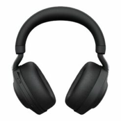 Jabra Evolve2 85 MS Stereo Trådløs Kabling Headset Sort