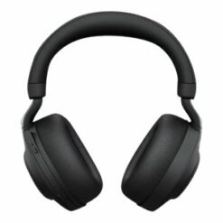Jabra Evolve2 85 MS Stereo Trådløs Kabling Headset Sort