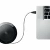 Jabra SPEAK 510 for PC VoIP desktop konferencetelefon Trådløs Kabling