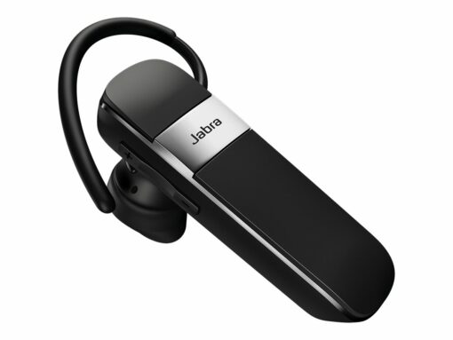 Jabra TALK 15 SE Trådløs Headset Sort