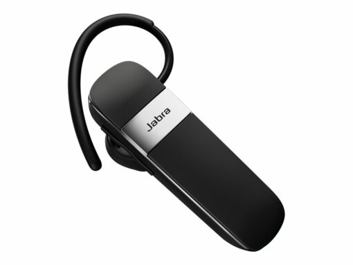 Jabra TALK 15 SE Trådløs Headset Sort