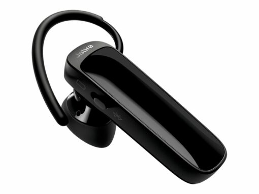 Jabra TALK 25 SE Trådløs Headset Sort