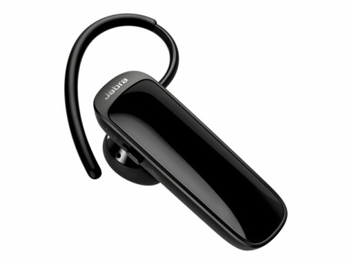 Jabra TALK 25 SE Trådløs Headset Sort