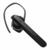 Jabra TALK 45 Trådløs Headset Sort