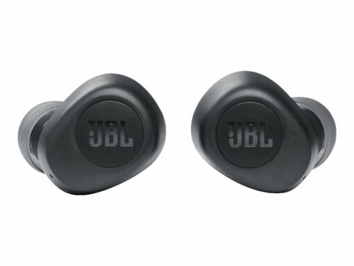JBL Wave 100TWS Trådløs Ægte trådløse øretelefoner Sort