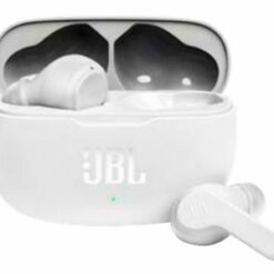 JBL Wave 200TWS Trådløs Ægte trådløse øretelefoner Hvid