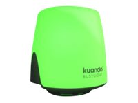 Kuando Busylight UC Omega Presence, Ringer & Notification 'optaget' lys indikator til hovedtelefon Headset