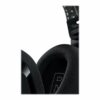 Logitech G G733 LIGHTSPEED Wireless RGB Gaming Headset Trådløs Headset Sort