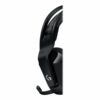 Logitech G G733 LIGHTSPEED Wireless RGB Gaming Headset Trådløs Headset Sort