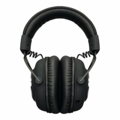 Logitech G Pro X Trådløs Headset Sort