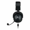 Logitech G Pro X Trådløs Headset Sort