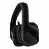 Logitech Gaming Headset G533 Trådløs Headset Sort