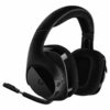 Logitech Gaming Headset G533 Trådløs Headset Sort