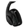 Logitech Gaming Headset G533 Trådløs Headset Sort