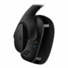 Logitech Gaming Headset G533 Trådløs Headset Sort