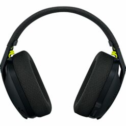 Logitech Lightspeed G435 Trådløs Headset Sort