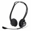 Logitech PC Headset 960 USB Kabling Headset