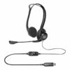 Logitech PC Headset 960 USB Kabling Headset