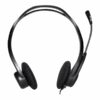 Logitech PC Headset 960 USB Kabling Headset