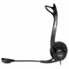 Logitech PC Headset 960 USB Kabling Headset