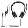 Logitech USB Headset H390 Kabling Headset