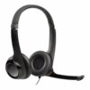 Logitech USB Headset H390 Kabling Headset