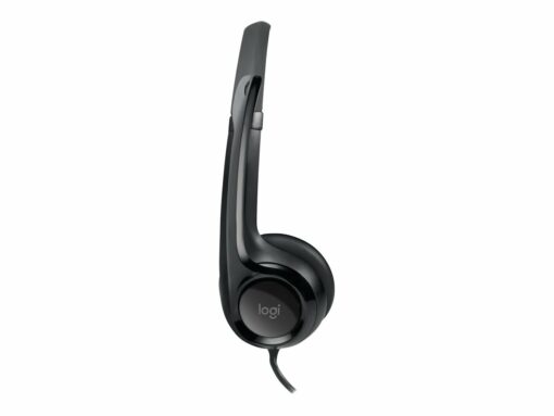 Logitech USB Headset H390 Kabling Headset