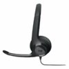 Logitech USB Headset H390 Kabling Headset