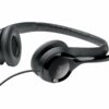 Logitech USB Headset H390 Kabling Headset