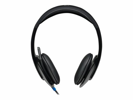 Logitech USB Headset H540 Kabling Headset