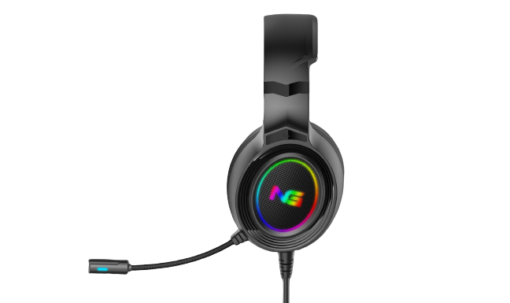 Nordic Gaming BattleCry RGB Gaming headset