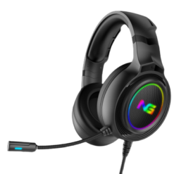 Nordic Gaming BattleCry RGB Gaming headset