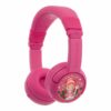 Onanoff BuddyPhones PLAY+ Trådløs Kabling Hovedtelefoner Pink