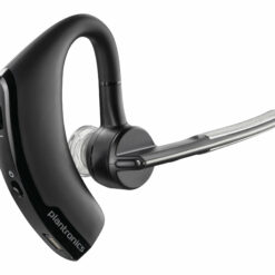 Poly Plantronics Voyager Legend Trådløs Headset Sort